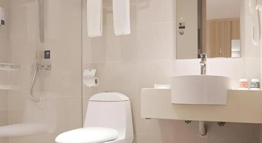 City Comfort Inn Hengyang Dayang Department Lianhu Plaza 외부 사진