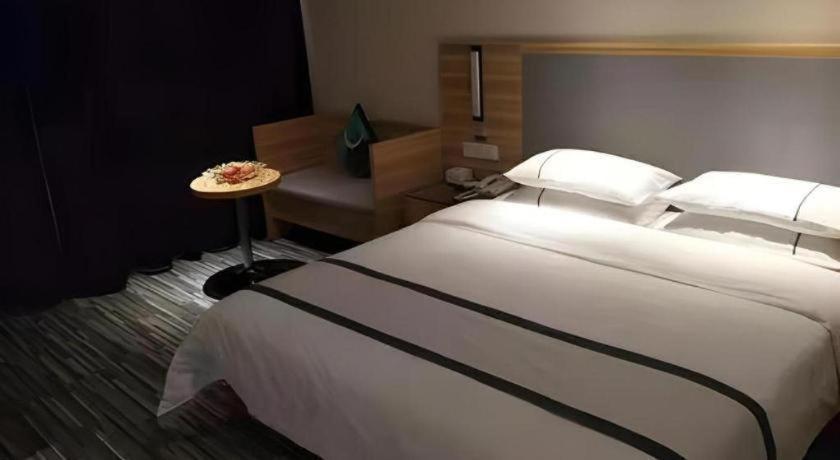 City Comfort Inn Hengyang Dayang Department Lianhu Plaza 외부 사진