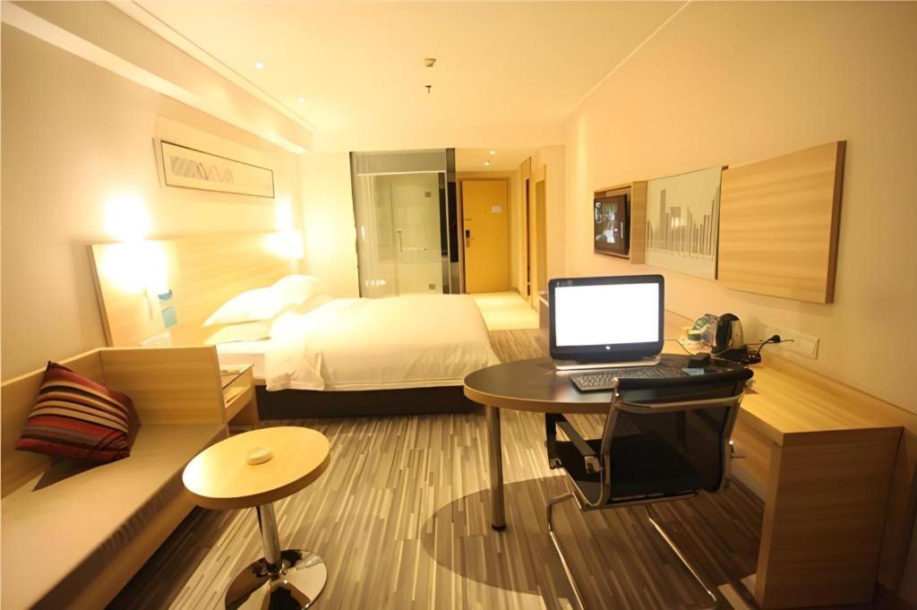 City Comfort Inn Hengyang Dayang Department Lianhu Plaza 외부 사진