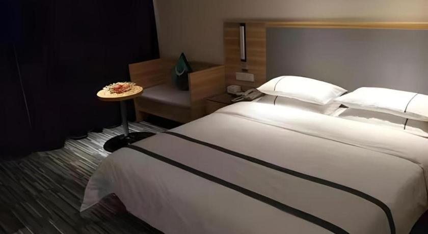 City Comfort Inn Hengyang Dayang Department Lianhu Plaza 외부 사진