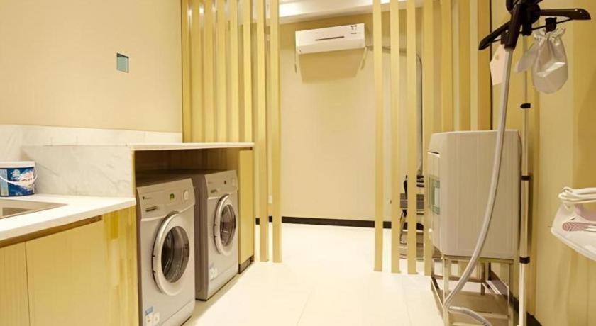 City Comfort Inn Hengyang Dayang Department Lianhu Plaza 외부 사진